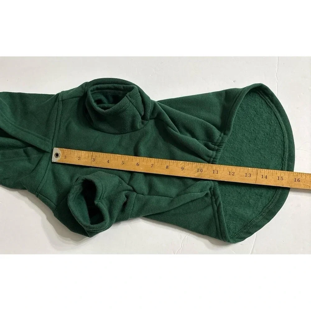 N/A this green